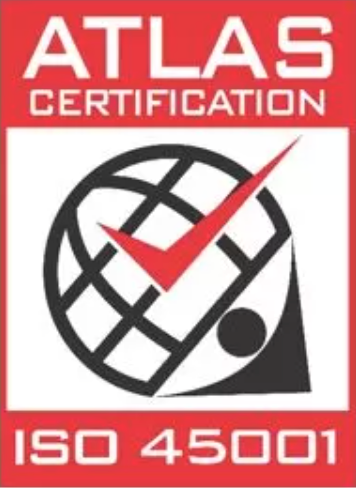 Atlas ISO 45001