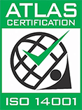 Atlas ISO 14001