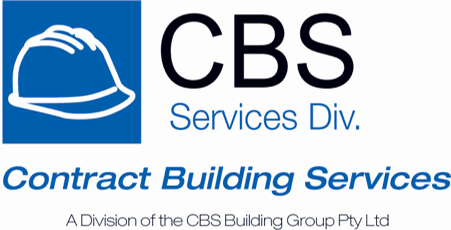 CBS Services Division — Contract Building Services
